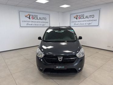 Dacia Lodgy 2017 1.5 blue dci Comfort s&s 115cv 7p.ti my19