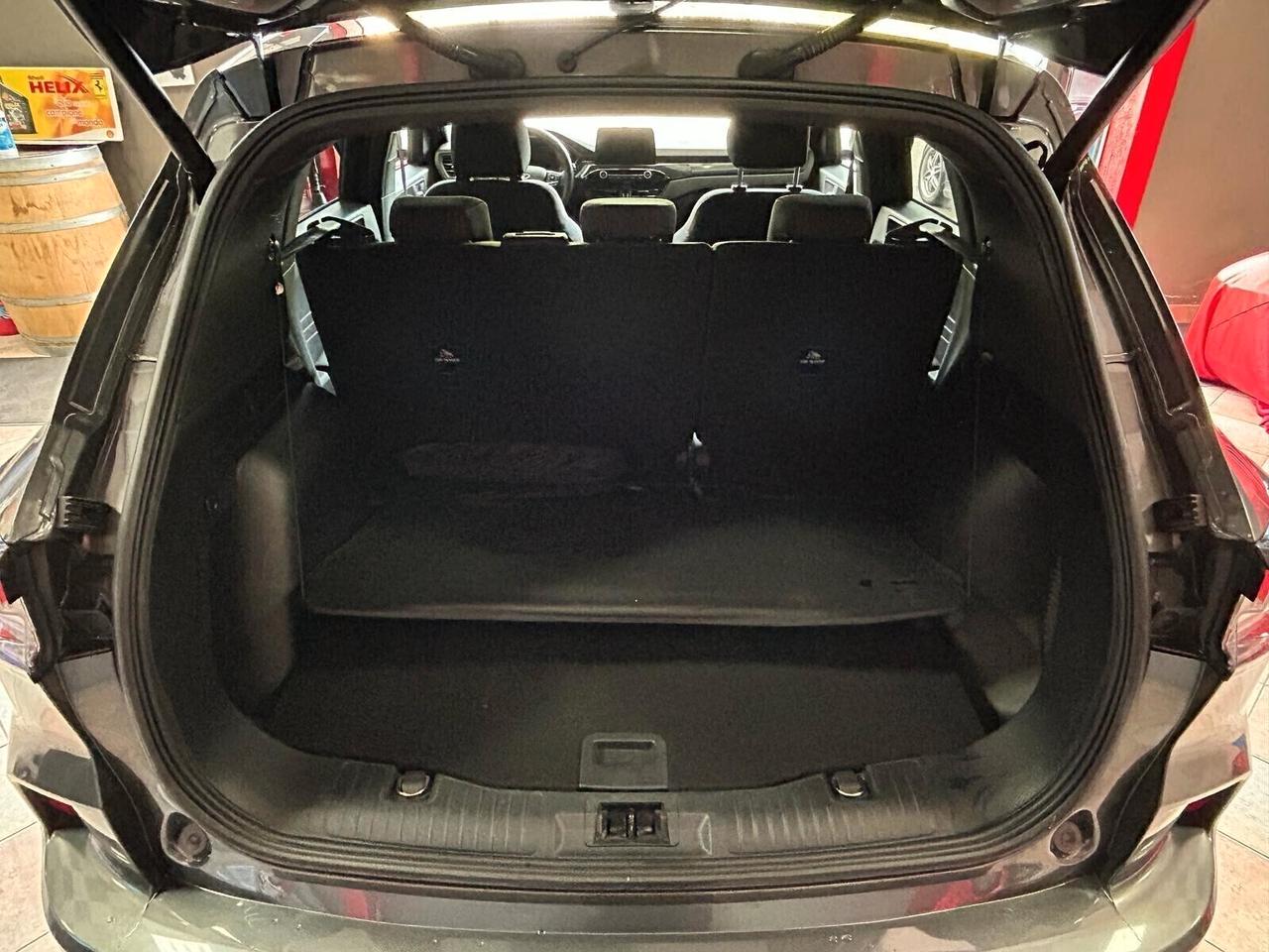 Ford Kuga 1.5 EcoBlue 120 CV 2WD ST-Line