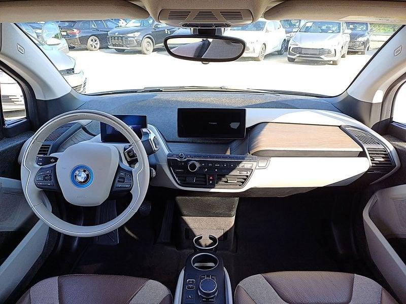 BMW i3 i3s 120Ah Advantage