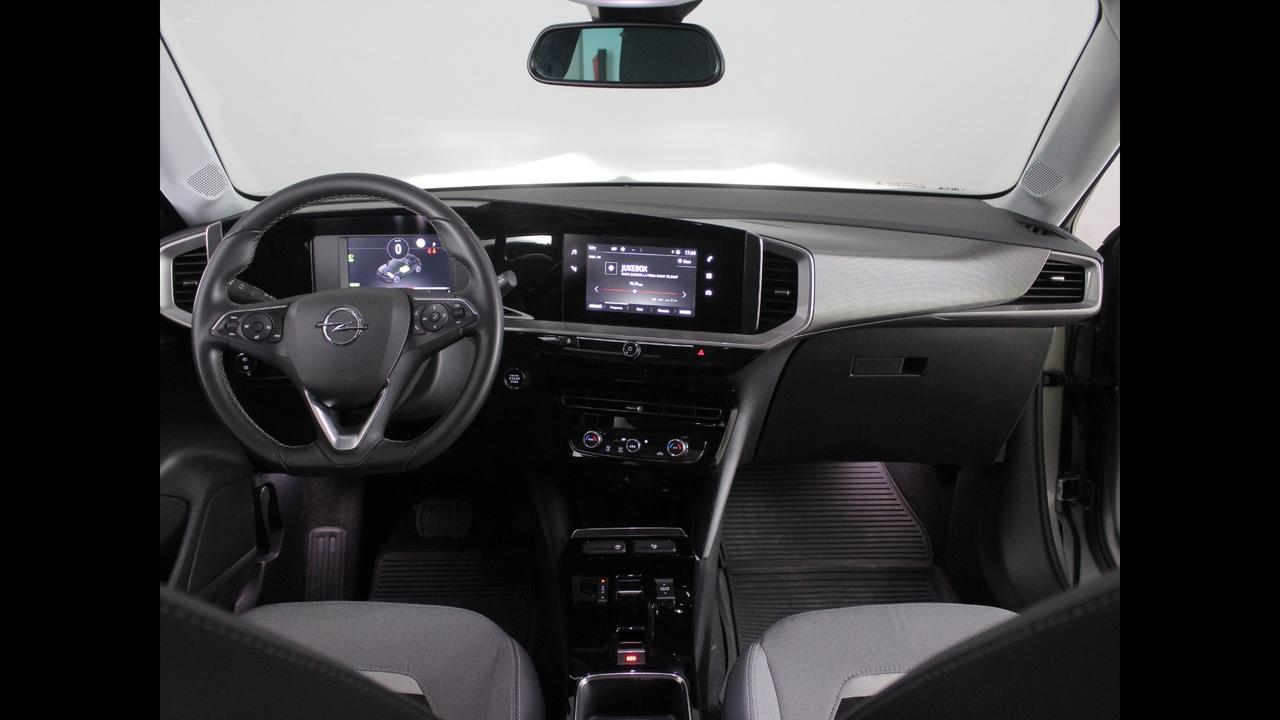 OPEL Mokka Elegance BEV