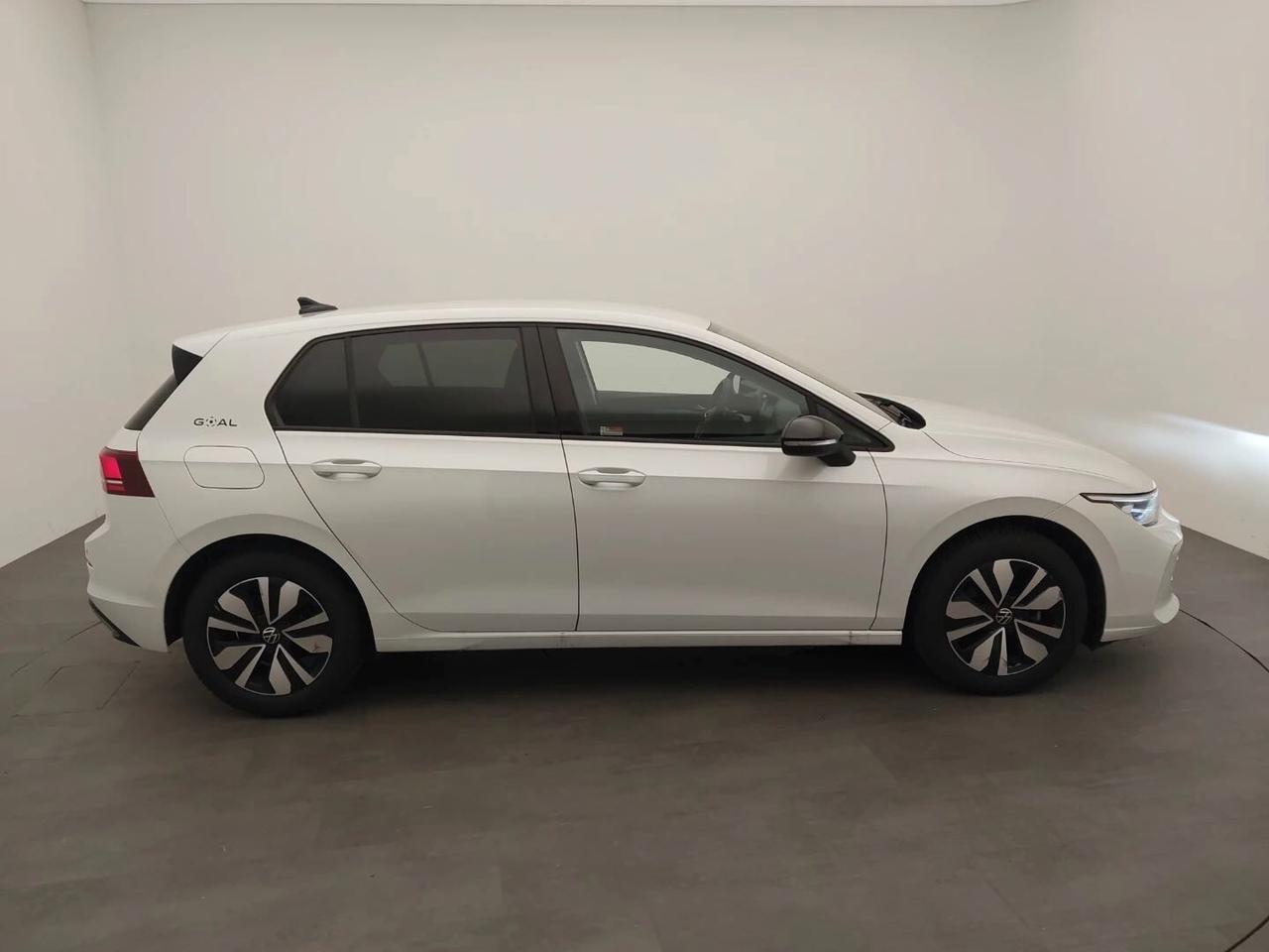 Volkswagen Golf 2.0 TDI 150 CV DSG *goal*