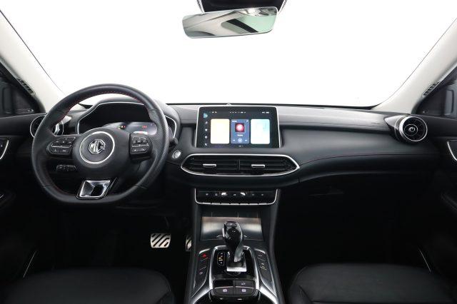 MG HS HS 1.5T-GDI AT Luxury