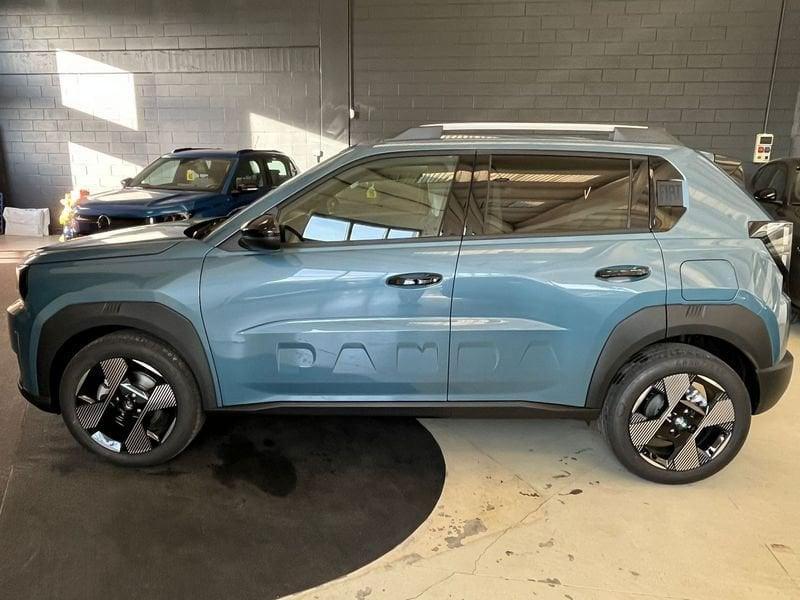 FIAT Grande Panda Grande Panda 1.2 Hybrid 110 CV S&S La Prima - PROMO SIRONIAUTO+