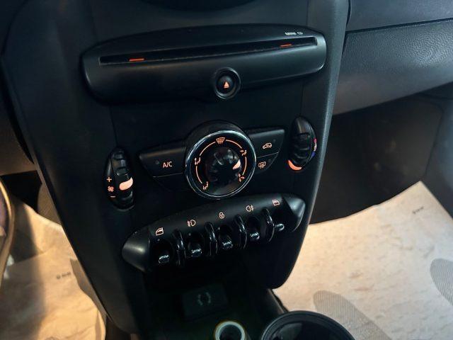 MINI One 1.6 16V One (55kW)