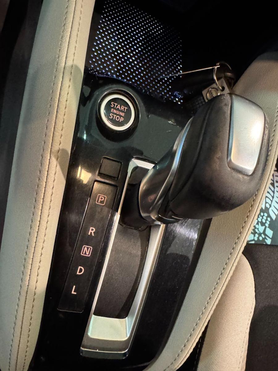 NISSAN Micra 1.0 Automatica 5p. N-Connecta