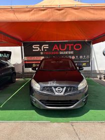 Nissan Qashqai 1.6 16V n-tec