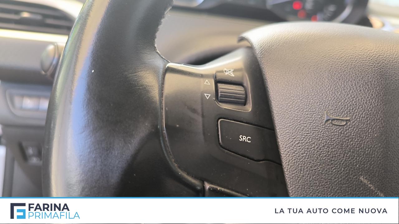 PEUGEOT 208 I 2015 - 208 5p 1.2 puretech Active s&s 82cv neopatentati