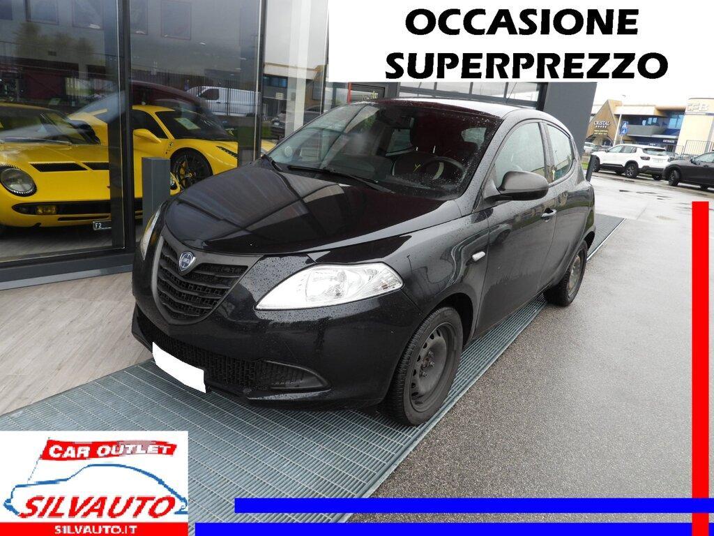 Lancia Ypsilon 5 Porte 1.2 Ecochic Elefantino
