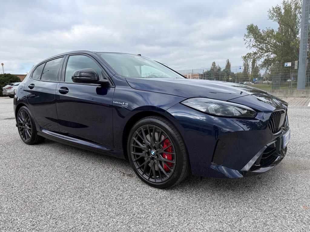 BMW Serie 1 123 48V MSport Pro xDrive DCT