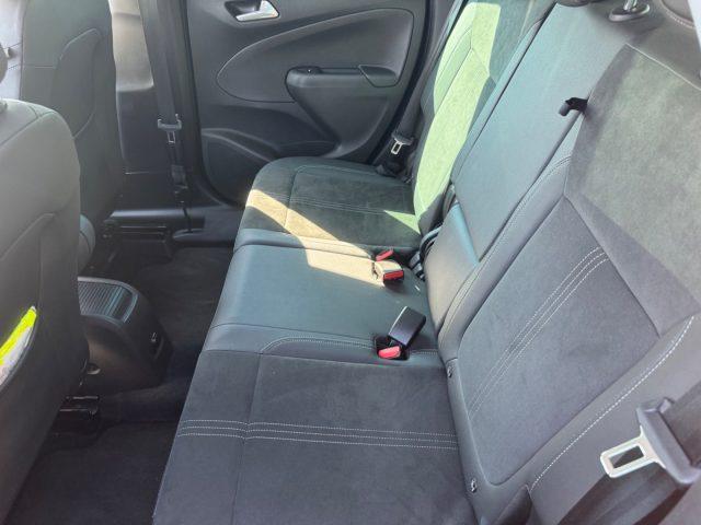OPEL Crossland 1.5 ECOTEC D 120 CV Start&Stop aut. Ultimate