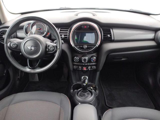 MINI Cooper D 1.5 Cooper D 5 porte Aut.