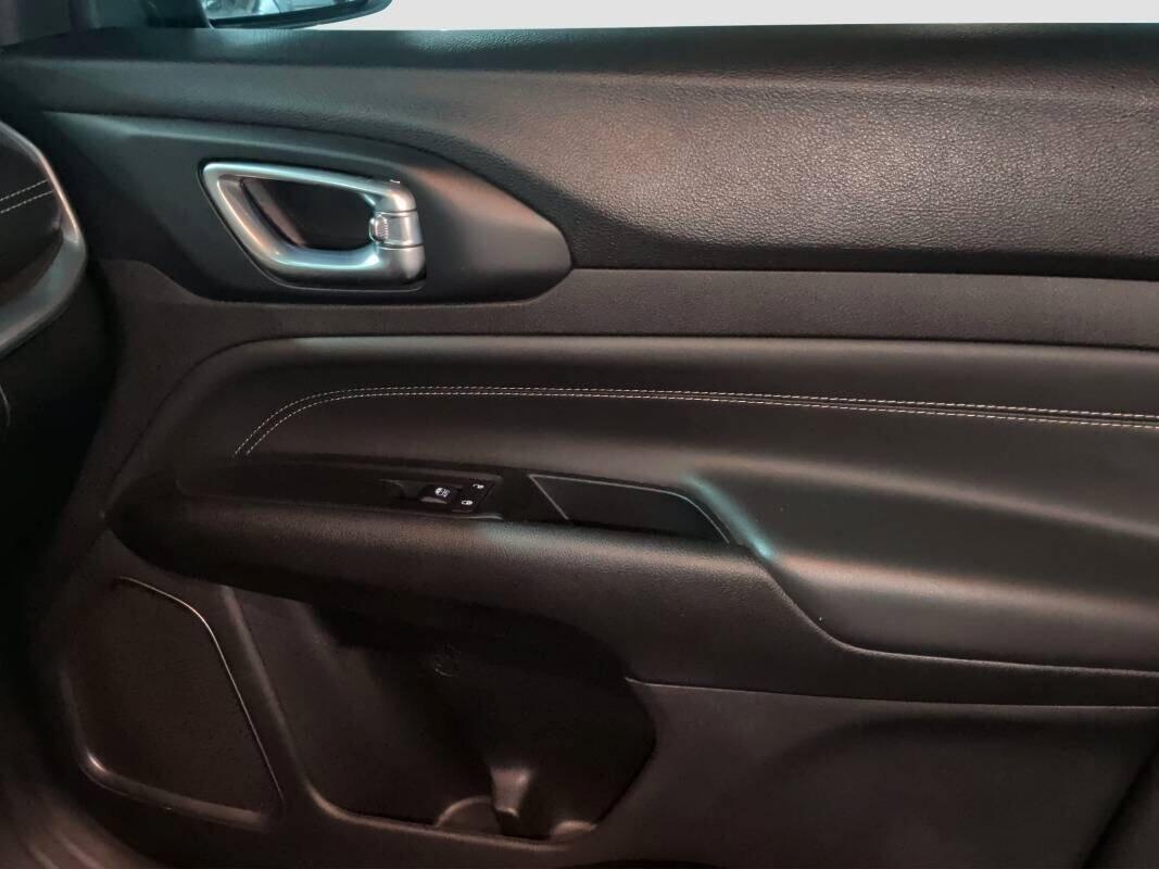 Jeep Compass 1.6 Multijet II 2WD Limited 2022