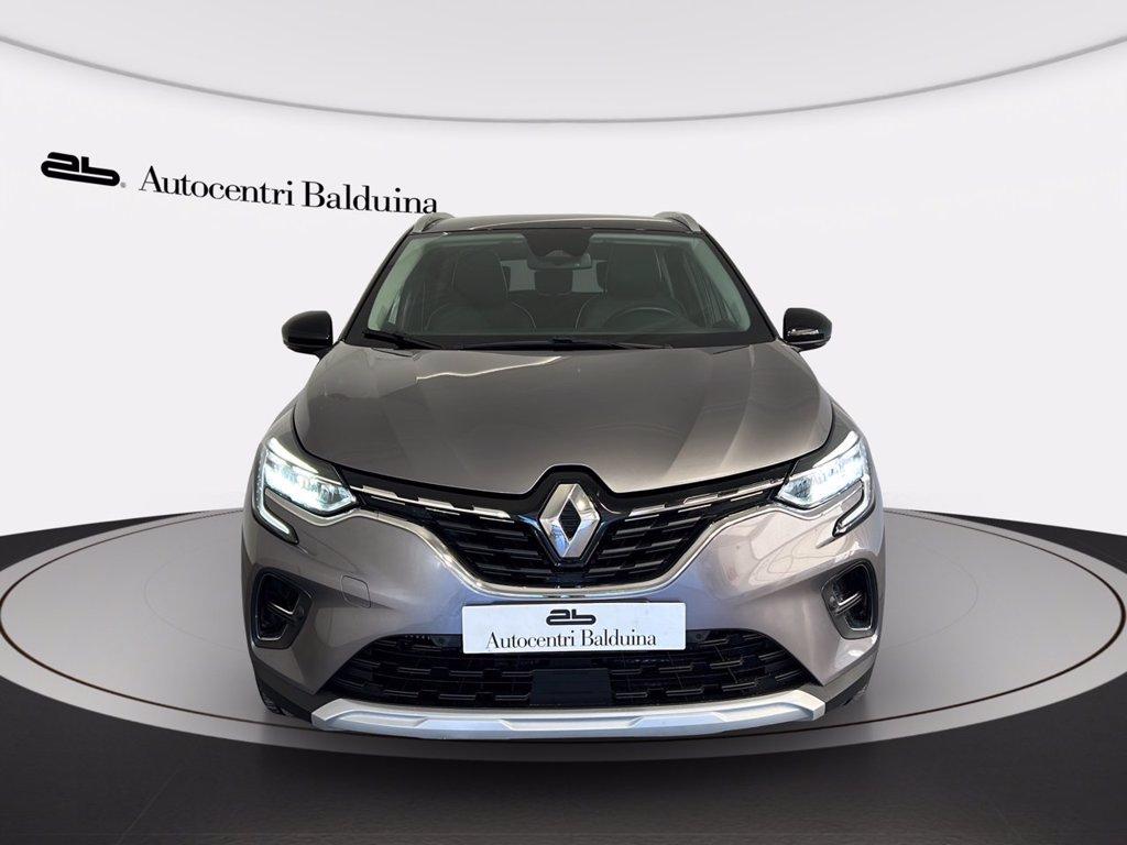 RENAULT Captur 1.0 tce intens 100cv del 2020