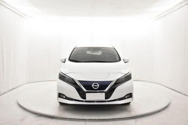 Nissan Leaf Acenta 40kWh 150cv