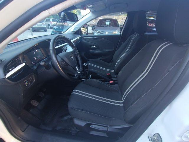 OPEL Corsa 1.2 Design & Tech