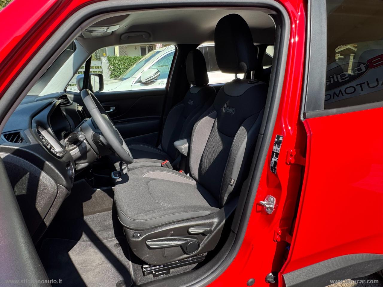 JEEP Renegade 1.6 Mjt 130CV Limited