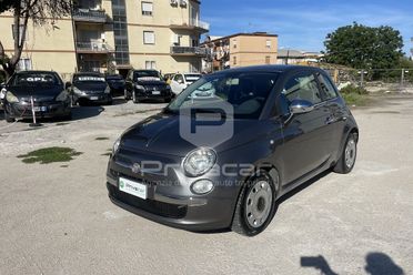 FIAT 500 1.2 Pop Star
