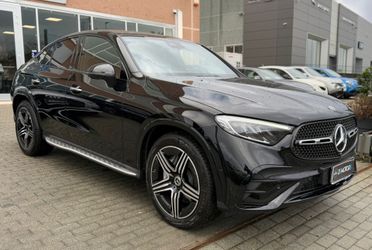 Mercedes-Benz GLC 220 d mhev AMG Line Premium Plus 4matic auto