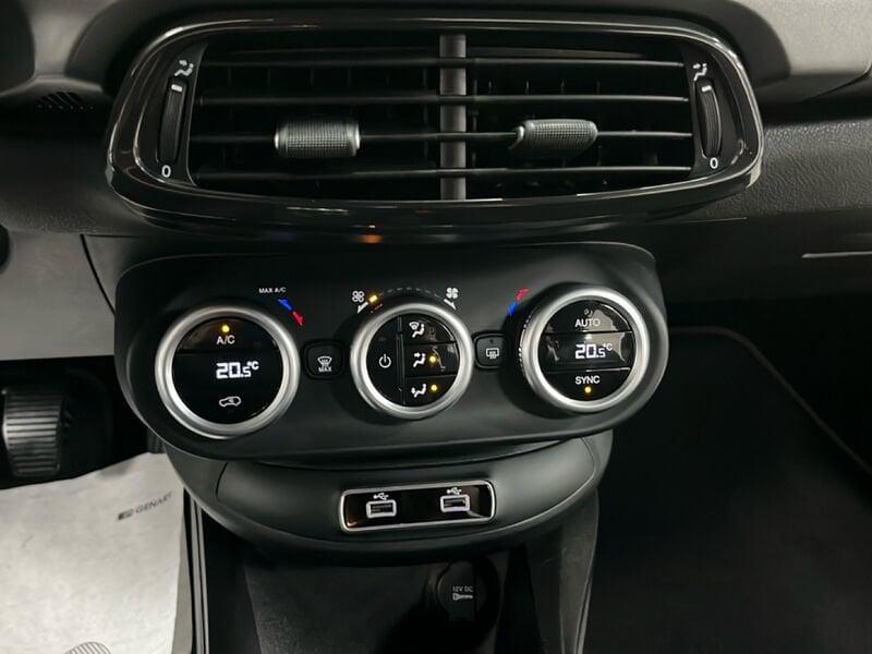FIAT 500X 1.6 Mjet 130cv E6D Sport