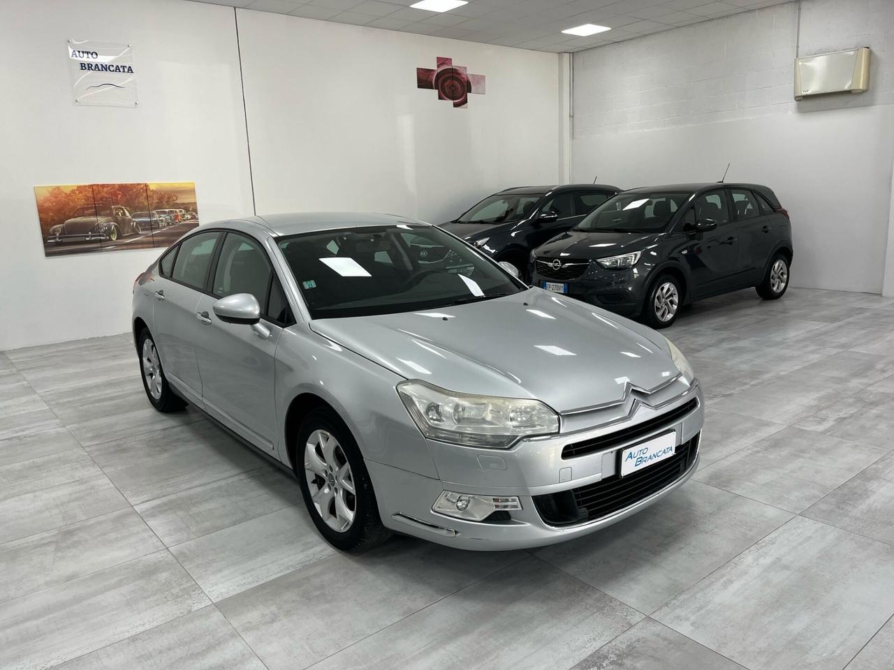 Citroen C5 1.8 16v Dynamique