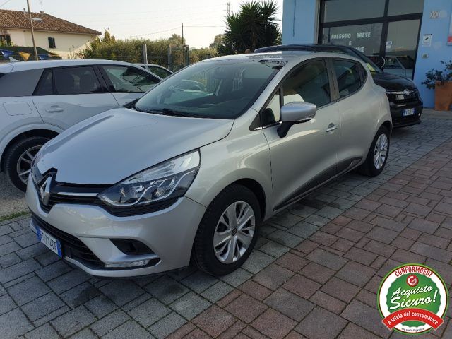 RENAULT Clio dCi 8V 75CV Start&Stop 5 porte Energy Zen