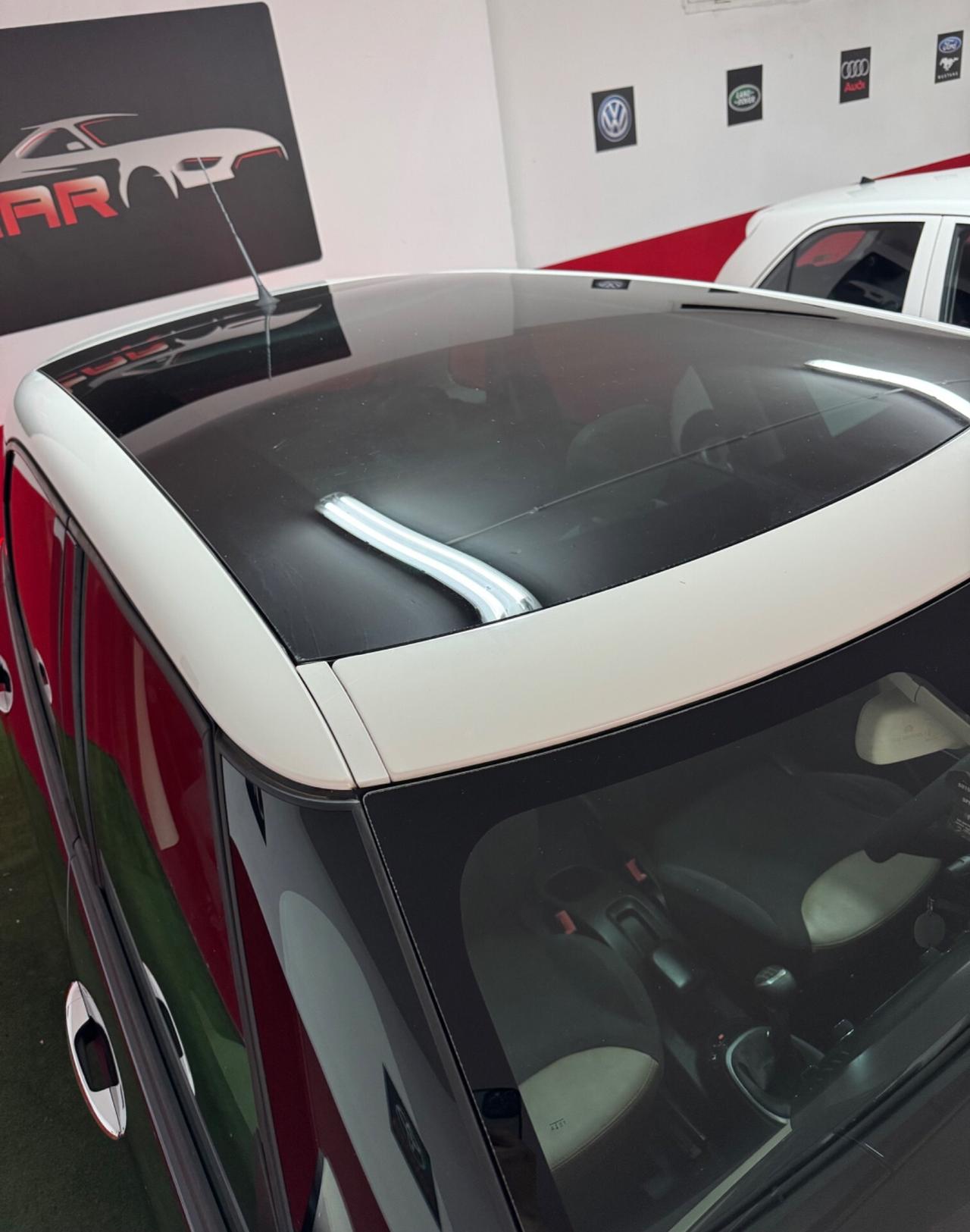 Fiat 500L ALLESTIMENTO LOUNGE TETTO CERCHI 17 FULL