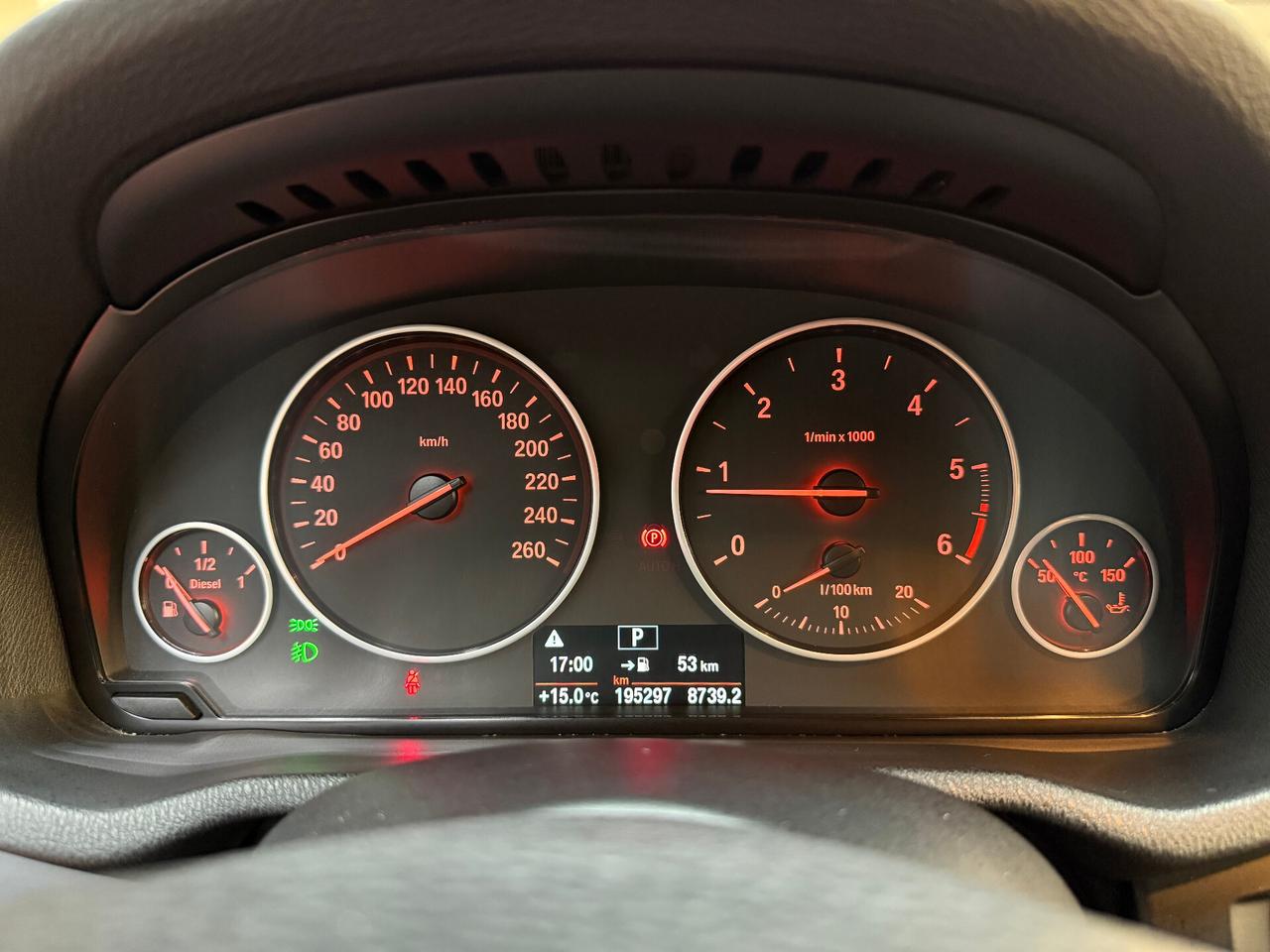 Bmw X3 xDrive20d - FABIANOAUTO