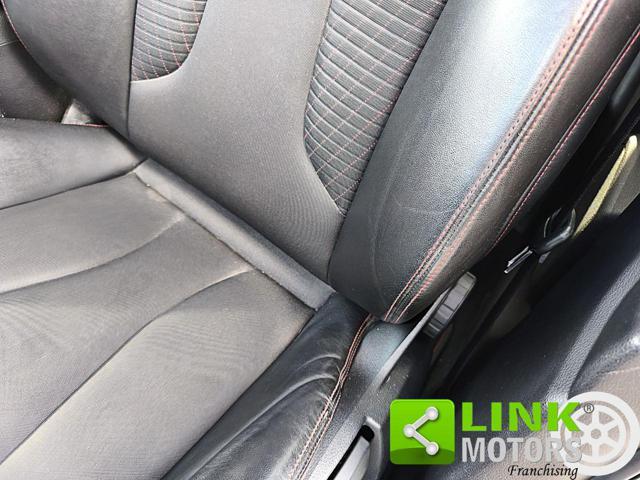 AUDI S3 SPB 2.0 TFSI quattro S-TRONIC