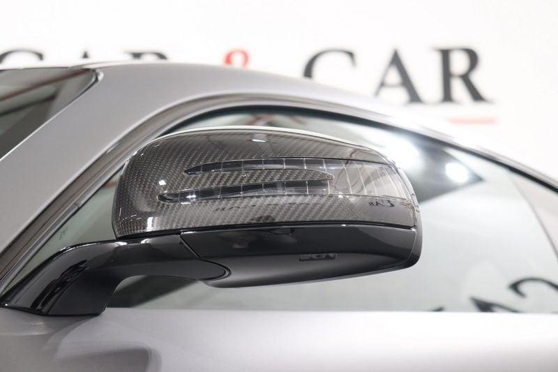 Mercedes-Benz GT AMG Black Series