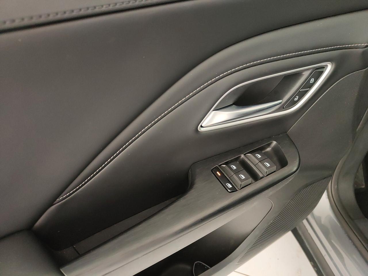 Mg ZS 1.5 Hybrid+ Luxury