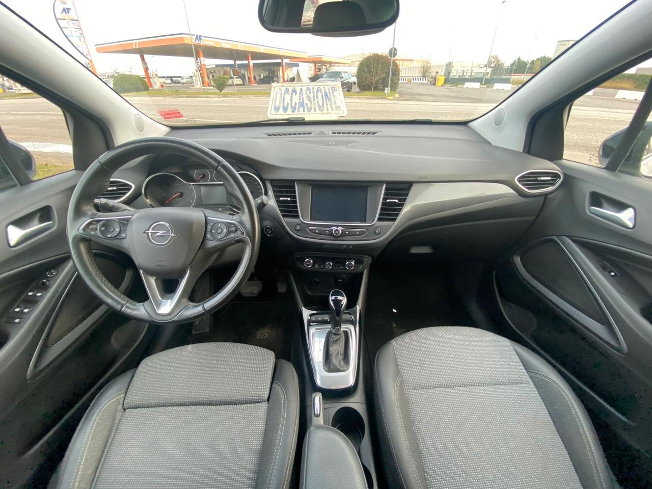 Opel Crossland 1.5 ECOTEC D 110 CV Start&Stop Ultimate