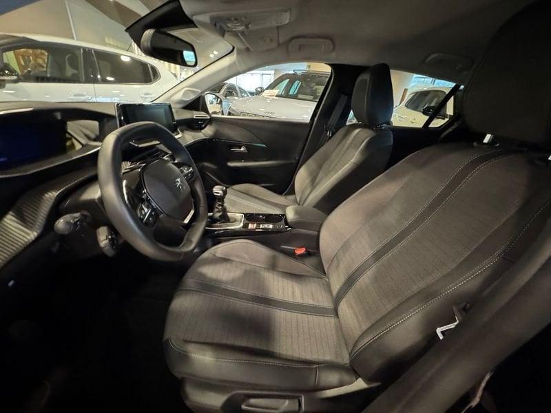 Peugeot 208 208 PureTech 100 Stop&Start 5 porte Allure Pack