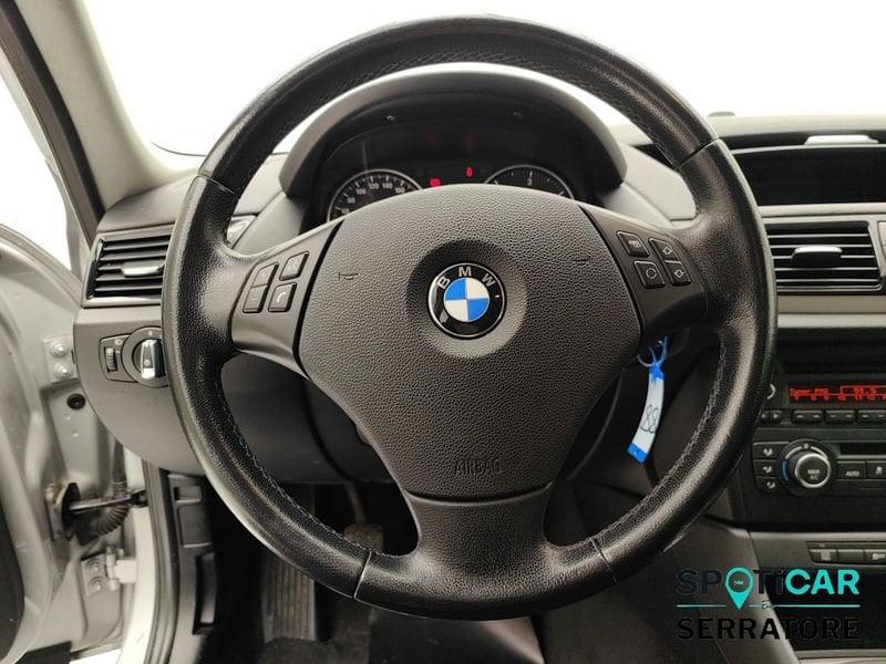 BMW X1 E84 xdrive18d xLine