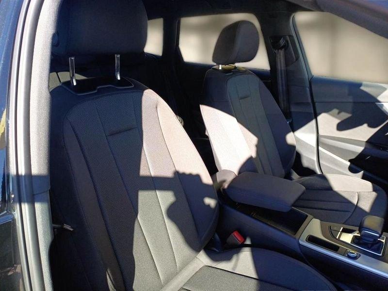 Audi A4 allroad A4 allroad 40 TDI 204 CV S tronic Business Evolution