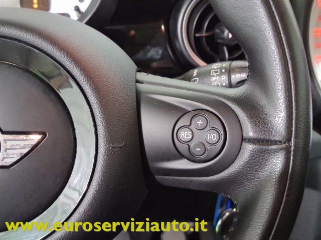 MINI One 1.6 16V One (55kW)