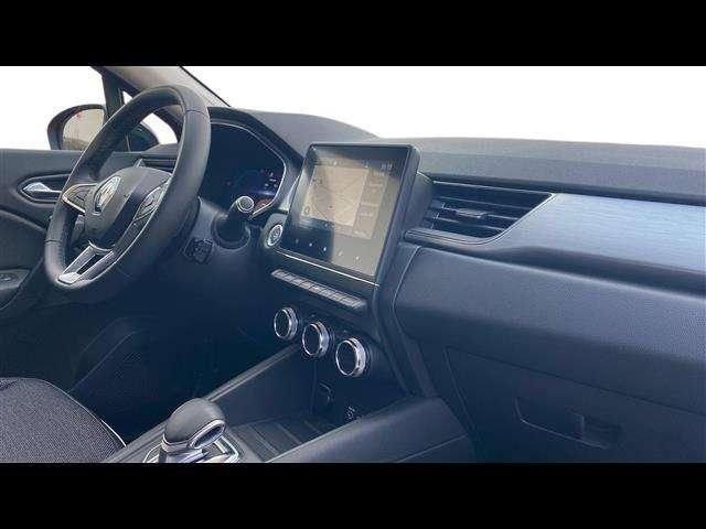 Renault Captur 1.6 E-TECH Plug-in Hybrid 160cv Intens Auto
