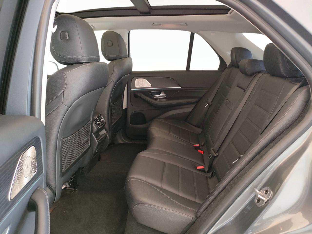 Mercedes-Benz GLE - V167 2019 - GLE 300 d mhev Premium 4matic auto