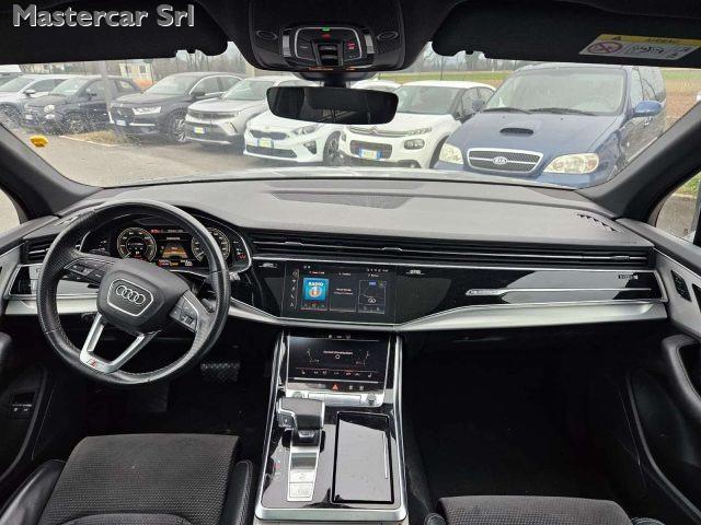 AUDI Q7 60 3.0 etfsi S line Plus quattro tiptronic GC135PE