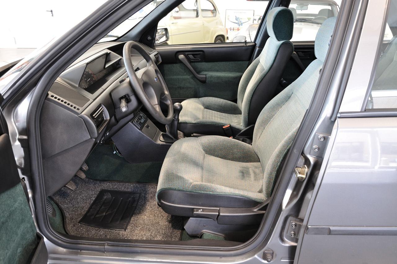 Fiat Tipo 1.4 i.e. cat 5 porte SX