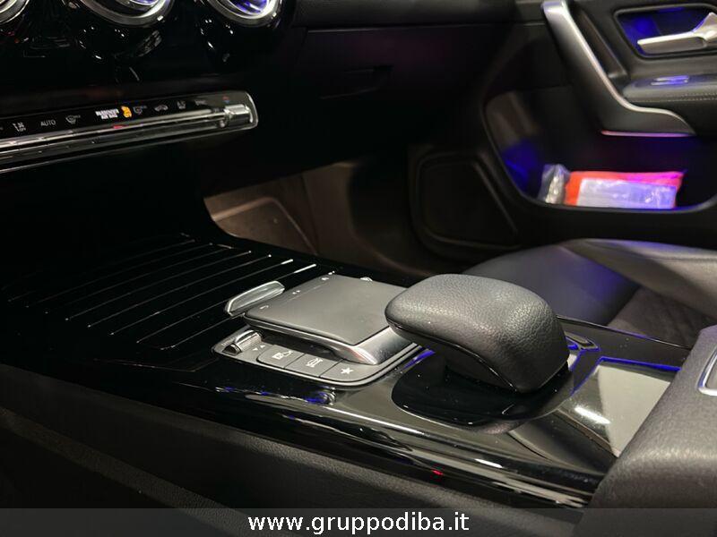 Mercedes-Benz CLA Sh.Brake - X118 2019 D Shooting Brake 180 d Sport auto