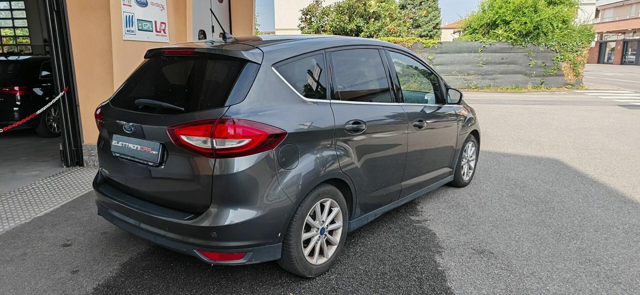 Ford C-Max 1.5 TDCi 120CV Start&Stop Business
