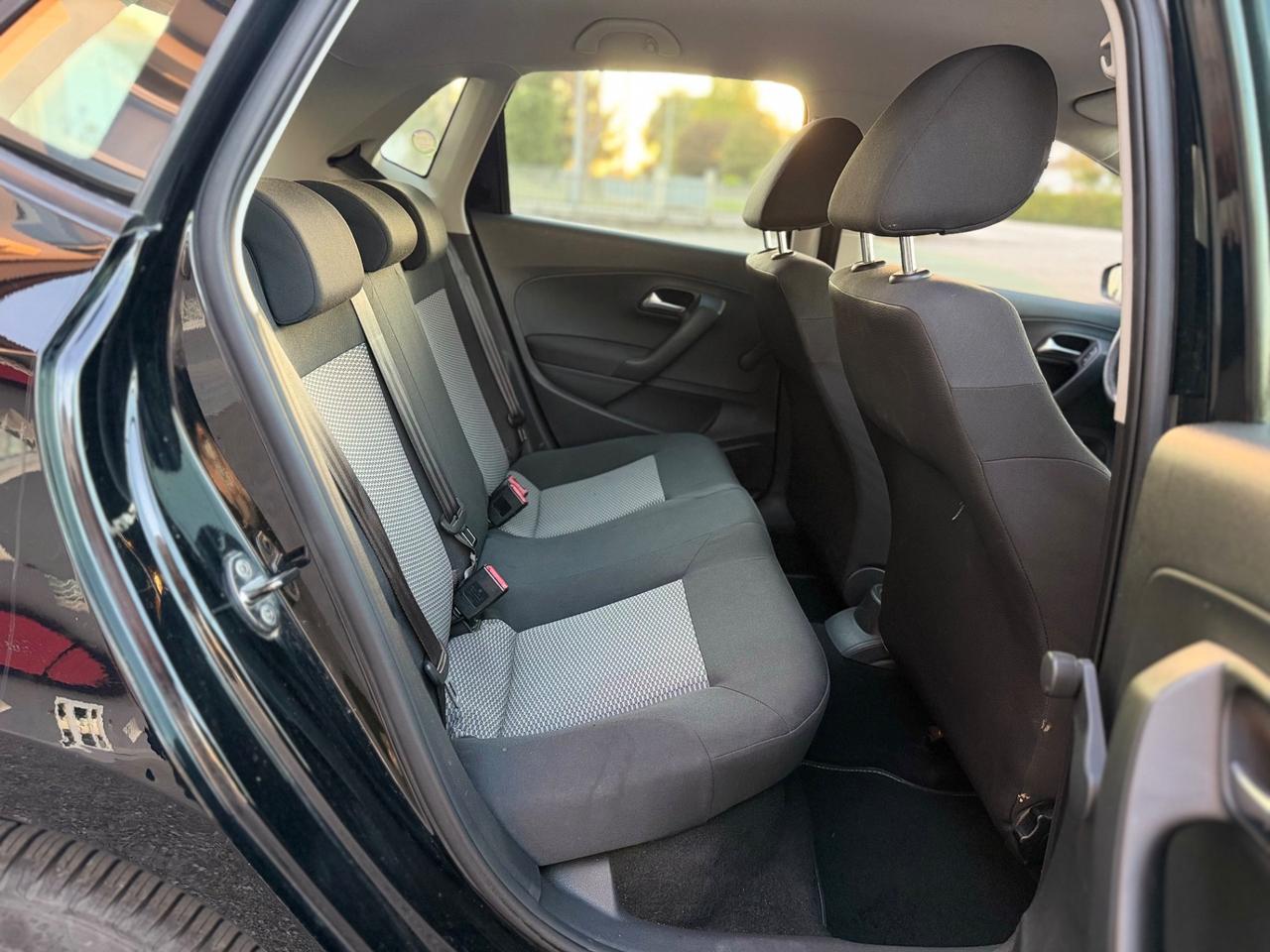 Volkswagen Polo 1.2Benzina Neopatentati Garanzia 12 Mesi