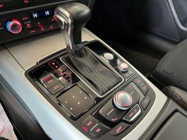 AUDI A6 Avant 3.0 TDI 245 CV quattro S tronic //S LINE//20