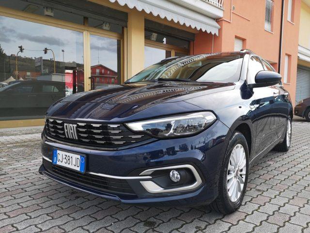 FIAT Tipo 1.3 Mjt S&S SW Business