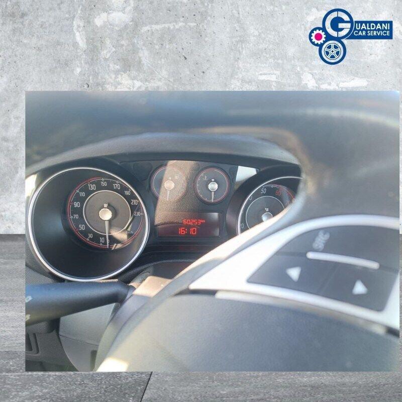 FIAT Punto Punto 1.2 8V 5 porte Easy