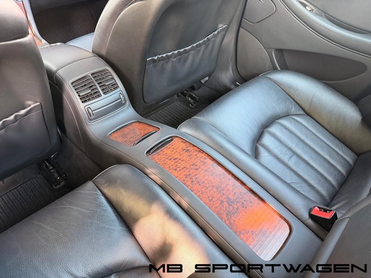 MERCEDES CLS 350 CGI V6 - PERFETTA- GARANZIA - ASI