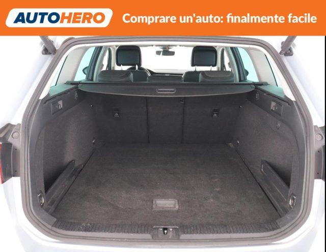 VOLKSWAGEN Passat Alltrack 2.0 TDI 200 CV 4MOTION DSG