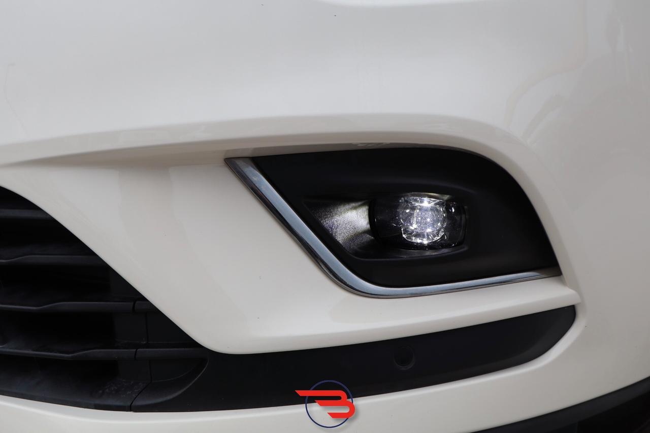 Renault Clio 1.5 dCi 75CV S&S 5P Energy Zen-2018