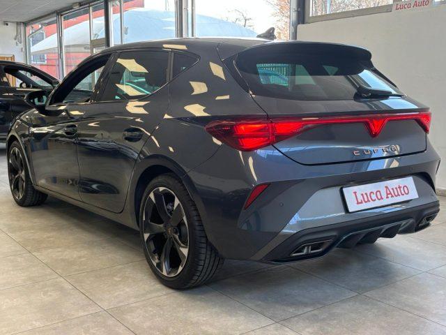 CUPRA Leon 1.5 Hybrid 150CV DSG *GARANZIA CUPRA*
