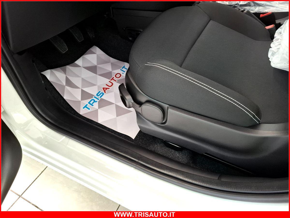 FIAT Panda 1.0 FireFly S&S Hybrid NEOPATENTATI